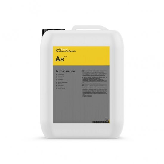  Autošampon Koch Autoshampoo 21 kg