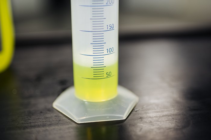 Přípravek na čištění a mytí podlah Koch Cosmo Clean 11 kg-4