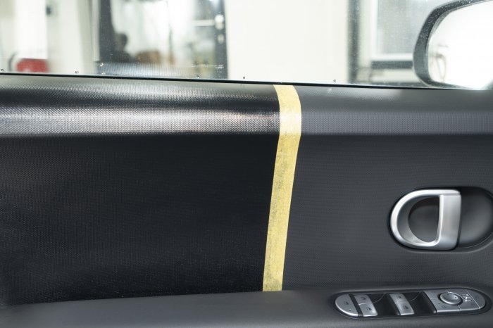 Přípravek na ošetření plastů Koch Hydro Plast Care 5 l-2