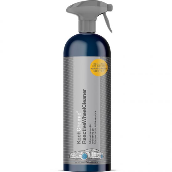  Čistič disků Koch Reactivewheelcleaner 750 ml