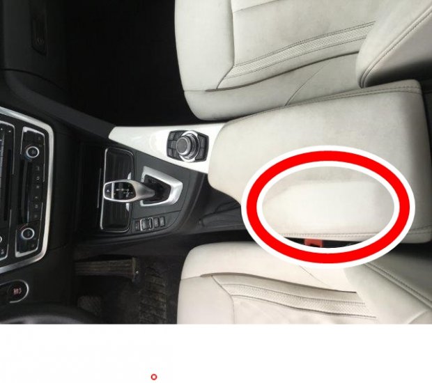 Čistič kůže, textílie a plastů Koch Mehrzweckreiniger 1 l-5
