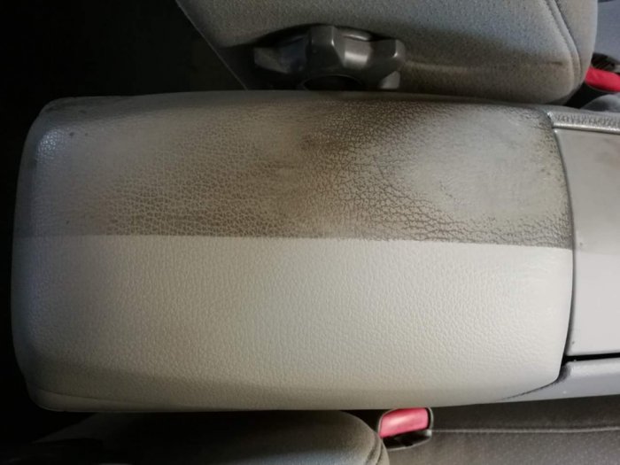 Čistič kůže, textílie a plastů Koch Mehrzweckreiniger 1 l-8