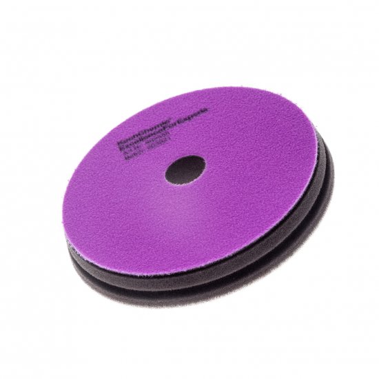  Leštící kotouč Micro Cut tvrdý pěnový fialový Koch 45x23 mm 9998327 - náhrada za 999612