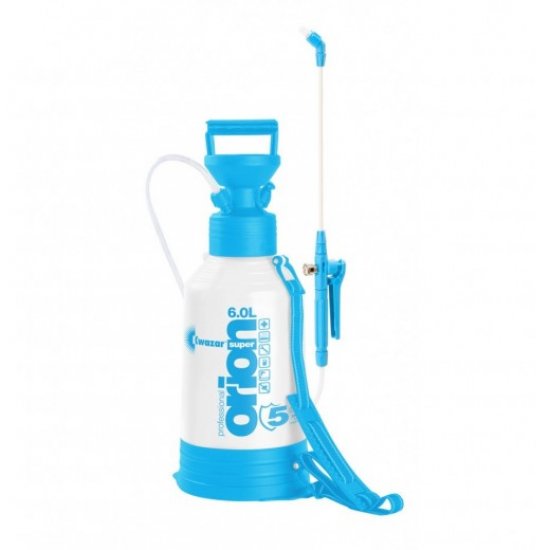 Postřikovač Orion Super Pro+ 6l  č.26115